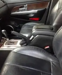 Ssangyong Rexton RX270di Cambio Automatico Ssangyong Rexton RX270di Cambio Automatico