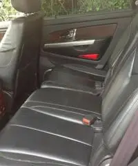Ssangyong Rexton RX270di Cambio Automatico Ssangyong Rexton RX270di Cambio Automatico