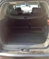 Ssangyong Rexton RX270di Cambio Automatico Ssangyong Rexton RX270di Cambio Automatico