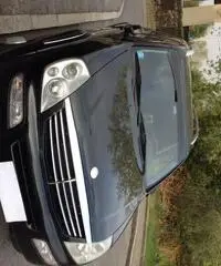Ssangyong Rexton RX270di Cambio Automatico Ssangyong Rexton RX270di Cambio Automatico