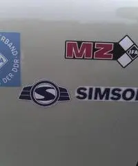 trabant 601 s combi con gancio traino