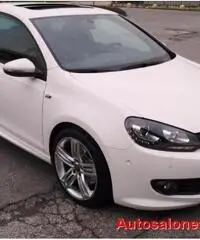 VOLKSWAGEN Golf 1.4 TSI 160CV 3p. RS LINE EURO 5