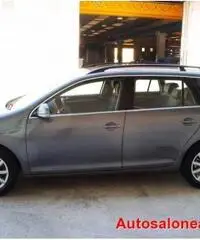 VOLKSWAGEN Golf Var. 1.9 TDI DPF Comfortline