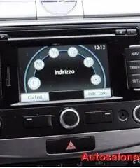 VOLKSWAGEN Passat Var. 1.6 TDI Comfortline EURO 5 DPF