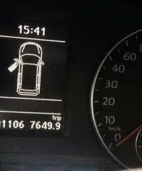 VOLKSWAGEN Sharan 2.0 TDI DSG BlueMotion Technology 170 CV VOLKSWAGEN Sharan 2.0 TDI DSG BlueMotion Technology 170 CV