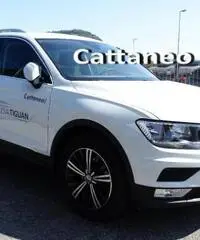 VOLKSWAGEN Tiguan NUOVA TIGUAN 2.0 TDI 150CV Business BMT VOLKSWAGEN Tiguan NUOVA TIGUAN 2.0 TDI 150CV Business BMT
