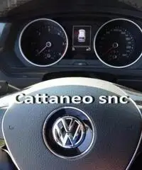 VOLKSWAGEN Tiguan NUOVA TIGUAN 2.0 TDI 150CV Business BMT VOLKSWAGEN Tiguan NUOVA TIGUAN 2.0 TDI 150CV Business BMT