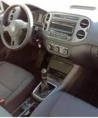 Volkswagen Tiguan TSI 122cv Trend & FUN Bluem. Tech. Volkswagen Tiguan TSI 122cv Trend & FUN Bluem. Tech.