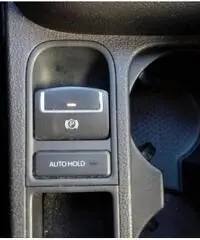 Volkswagen Tiguan TSI 122cv Trend & FUN Bluem. Tech. Volkswagen Tiguan TSI 122cv Trend & FUN Bluem. Tech.