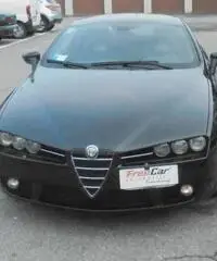 ALFA ROMEO Brera 2.4 JTDm 20V 210CV ALFA ROMEO Brera 2.4 JTDm 20V 210CV