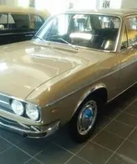 AUDI 100 GLS