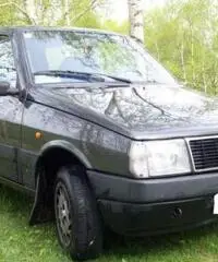 Autobianchi Y10 4WD Fire 1.1 i.e. - 1990 Autobianchi Y10 4WD Fire 1.1 i.e. - 1990