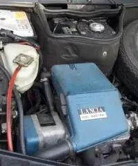 Autobianchi Y10 4WD Fire 1.1 i.e. - 1990 Autobianchi Y10 4WD Fire 1.1 i.e. - 1990