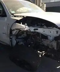 CERCO AUTO INCIDENTATE E USATE A BIELLA T.3487444558