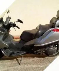 Aprilia Atlantic 500 - 2002 Aprilia Atlantic 500 - 2002