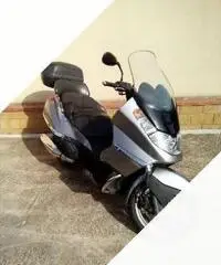 Aprilia Atlantic 500 - 2002 Aprilia Atlantic 500 - 2002