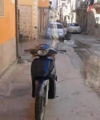 APRILIA Scarabeo 50cc cc 50 APRILIA Scarabeo 50cc cc 50