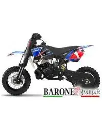 Mini Cross NRG 49 cc 10 10 Mini Cross NRG 49 cc 10 10