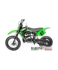 Mini Cross NRG 49 cc 14 12