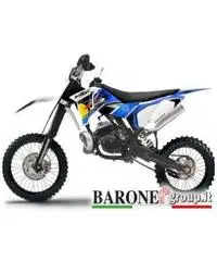 Mini Cross NRG XXL 49 cc 14 12 freni idraulici Mini Cross NRG XXL 49 cc 14 12 freni idraulici