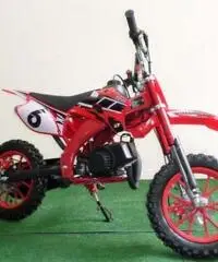Mini Cross RACING 49 cc R10