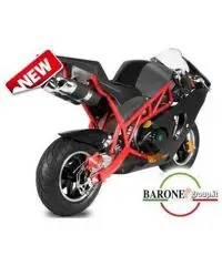 Minimoto GP Trofeo 50 cc Minimoto GP Trofeo 50 cc