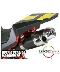 Minimoto GP Trofeo 50 cc Minimoto GP Trofeo 50 cc