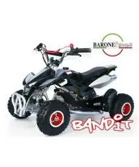 Miniquad Bandit 49cc R4 Miniquad Bandit 49cc R4