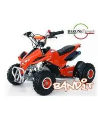 Miniquad Bandit 49cc R4 Miniquad Bandit 49cc R4
