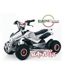 Miniquad Bandit 49cc R4 Miniquad Bandit 49cc R4