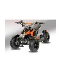 Miniquad Cobra 50cc E-Start R6 Miniquad Cobra 50cc E-Start R6