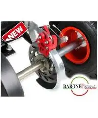 Miniquad Cobra 50cc E-Start R6 Miniquad Cobra 50cc E-Start R6