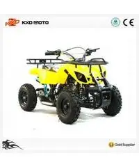 Mini Quad Hummer R6 E-Start Mini Quad Hummer R6 E-Start