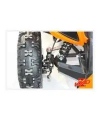 Mini Quad Hummer R6 E-Start Mini Quad Hummer R6 E-Start