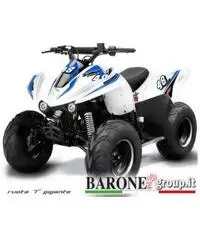 New Quad Lem Big foot 110cc