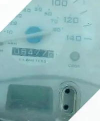 Piaggio Liberty 125 - 2004