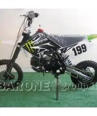 PIT BIKE BSE 150CC YX RACING 16cv gr