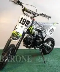 PIT BIKE BSE 150CC YX RACING 16cv gr