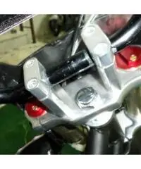 Pit Bike BSE YX RACING 140 cc 17 14