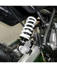 Pit Bike BSE YX RACING 140 cc 17 14