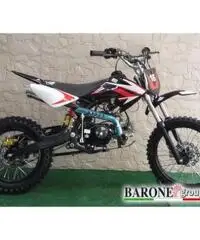 Pit Bike CRF 50 125 cc 17 14