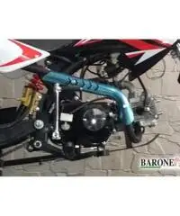 Pit Bike CRF 50 125 cc 17 14