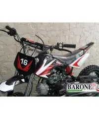 Pit Bike CRF 50 125 cc 17 14
