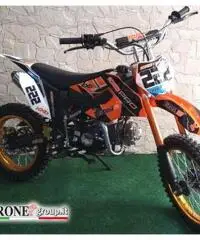 Pit Bike KXD PRO 125cc 17 14