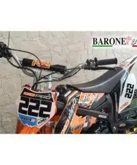 Pit Bike KXD PRO 125cc 17 14