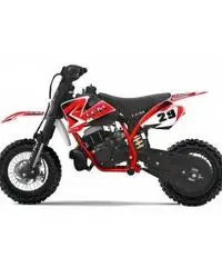 Pit Bike LEM 49 cc 10 10 Pit Bike LEM 49 cc 10 10