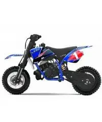 Pit Bike LEM 49 cc 10 10 Pit Bike LEM 49 cc 10 10