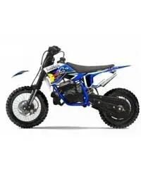 Pit Bike LEM 49 cc 10 12