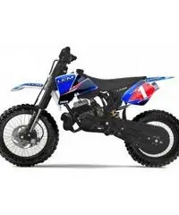 Pit Bike LEM 49 cc 14 12