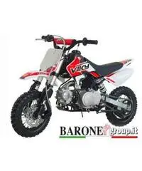 Pit Bike LEM XL 49 cc14 12